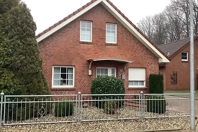 Ferienhaus Thesing