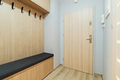 apartman za odmor Obiteljski odmor Karpacz