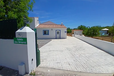 Vakantiehuis Ontspannende vakantie Faro