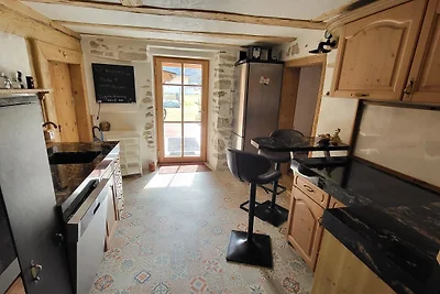 Vakantieappartement Gezinsvakantie Außerfern