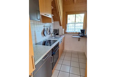 Haus Bauer - Ferienwohnung Orchidee