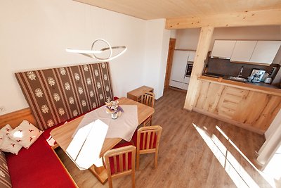 Vakantieappartement Gezinsvakantie Oberdrauburg