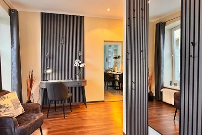 Ferienwohnung "Auszeit Harz"