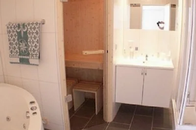 Vakantieappartement Gezinsvakantie Großenbrode