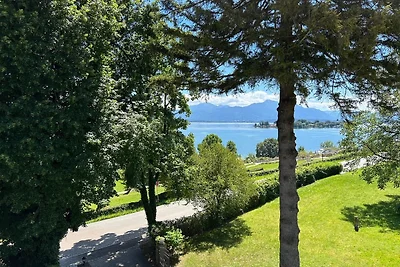 Ferienwohnung Villa Victoria mit