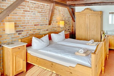 Appartamento Vacanza con famiglia Lübbenau/ OT Ragow