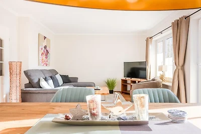 Vakantiehuis Ontspannende vakantie Schönberg & Schönberger beach