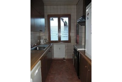 Vakantieappartement Gezinsvakantie Fürth