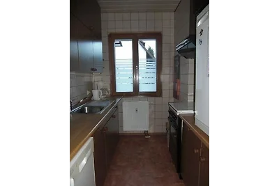 Appartamento Vacanza con famiglia Fürth