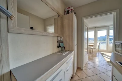 Haus Schöne Aussicht, App. 2SB211