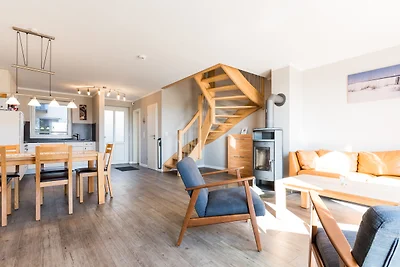 Casa vacanze Vacanza di relax Staberdorf