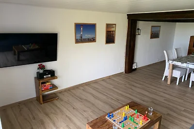 wattenmeer-ferien Ferienwohnung 1