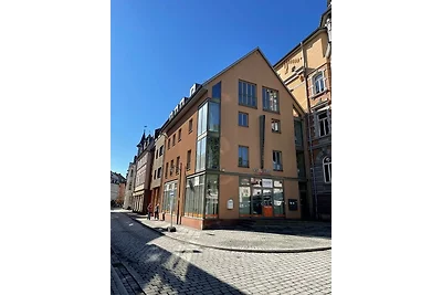 Appartamento Vacanza con famiglia Eisenach