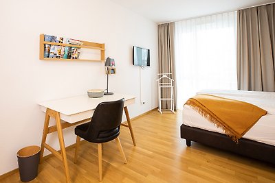 Vakantieappartement Gezinsvakantie Friedrichshafen