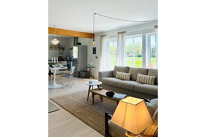 Casa vacanze Vacanza di relax Saal in Vorpommern