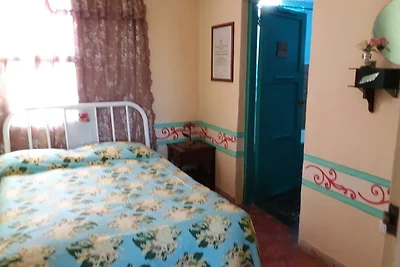 Vakantieappartement Gezinsvakantie Trinidad - Tobago