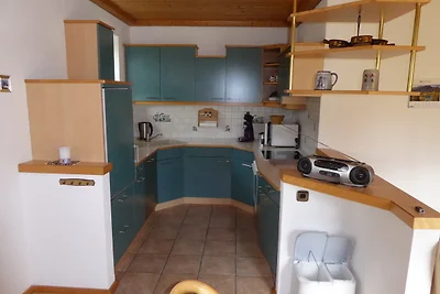 Haus Siebenbruenn - Edelweiss