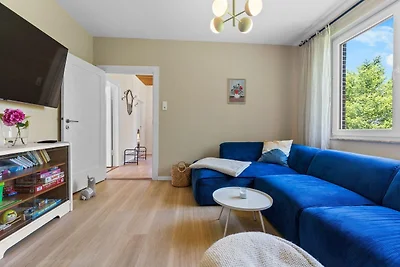 Vakantiehuis Ontspannende vakantie Hinte