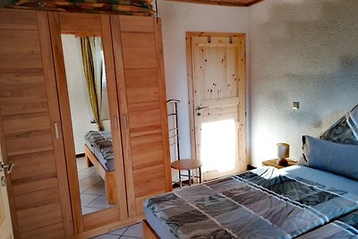 Vakantieappartement Gezinsvakantie Münstermaifeld