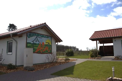 Weserberglandalm Haus 3