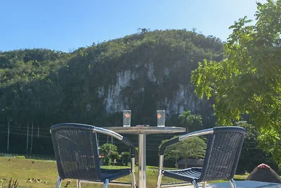 Appartamento Vacanza con famiglia Pinar del Rio