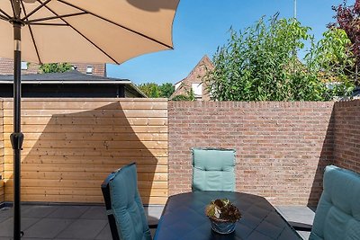 Casa vacanze Vacanza di relax Veere