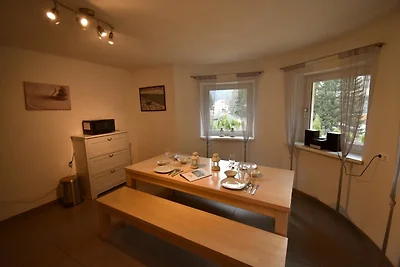 Ferienwohnung Königspudel