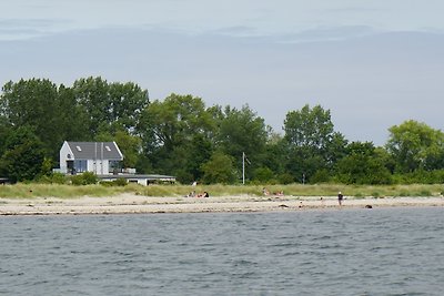 Ferienhaus Brückenblick 12 A -