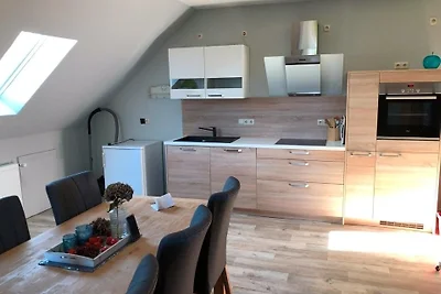 Vakantieappartement Gezinsvakantie Südbrookmerland