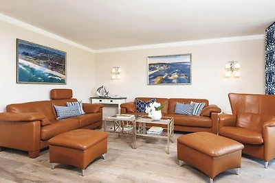 Appartamento Vacanza con famiglia Kampen