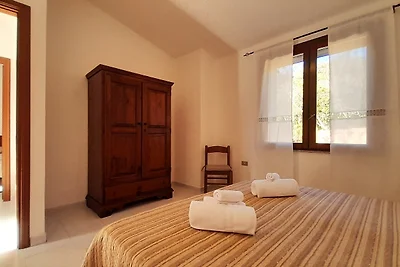 Ferienhaus Casa Oliva - Villaggio