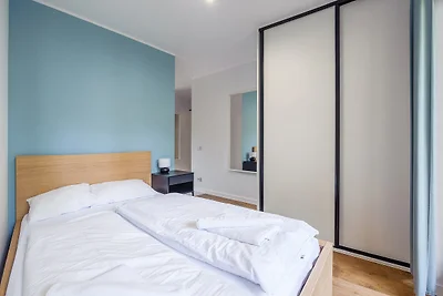 Sun&Snow Promenade - Apartment 4