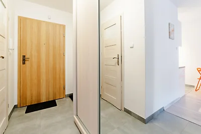 Sun&Snow Leśny Dom - Apartment