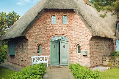 Vakantiehuis Ontspannende vakantie Kampen