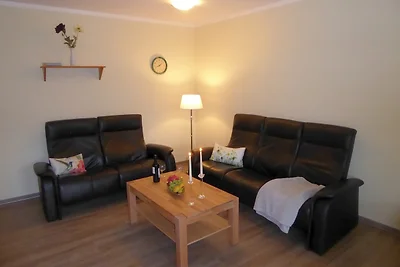 Vakantieappartement Gezinsvakantie Burg auf Fehmarn