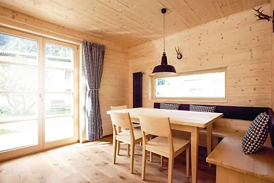 CASALPIN Chalet B
