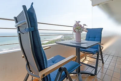 Appartamento Vacanza con famiglia Timmendorfer Strand