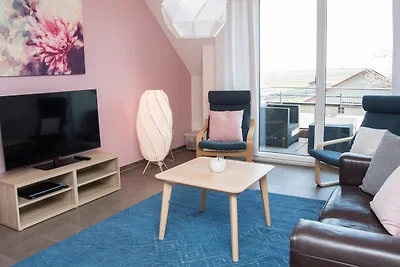 Appartamento Vacanza con famiglia Markdorf