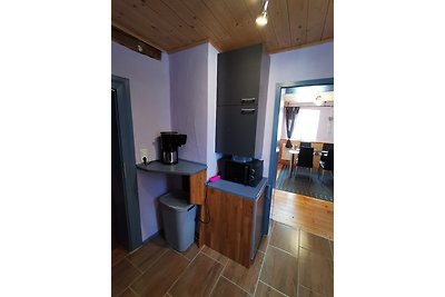 Vakantieappartement Gezinsvakantie Maroldsweisach