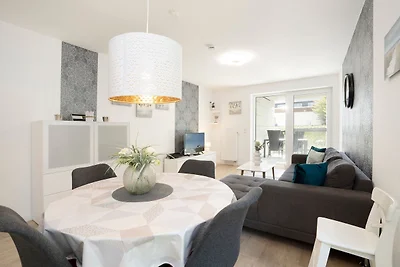 Apartamento Vacaciones familiares Dahme