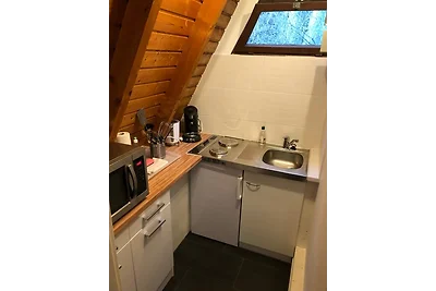 Casa vacanze Vacanza di relax Lautenthal