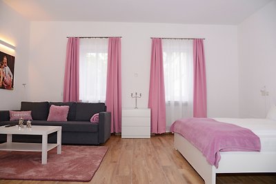 Vakantieappartement Gezinsvakantie Südwestpfalz