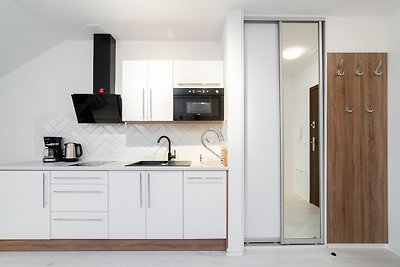 Apartamento Vacaciones familiares Karpacz