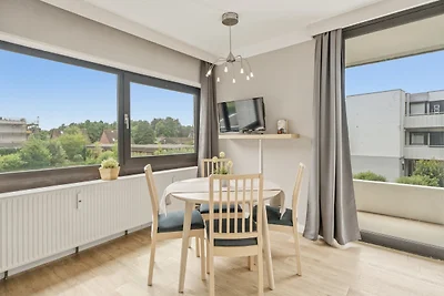 Appartement Vacances avec la famille Dahme