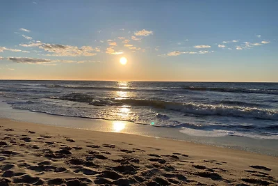 Haus Boy Jensen "Dünenblick"