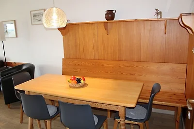 Ferienhaus Nr. 40, Kategorie