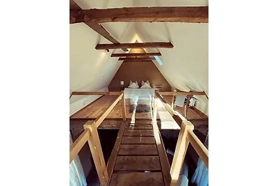 Vakantiehuis Ontspannende vakantie Eydelstedt