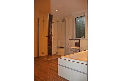 Vakantieappartement Gezinsvakantie Steinbach-Hallenberg