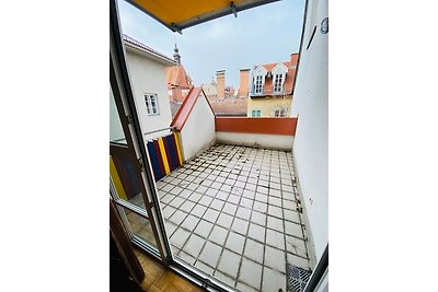 Vakantieappartement Gezinsvakantie Graz