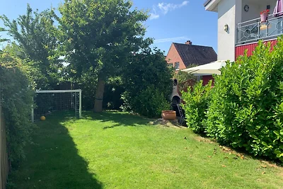 Ferienhaus Maxe ,Wohnung Hannah